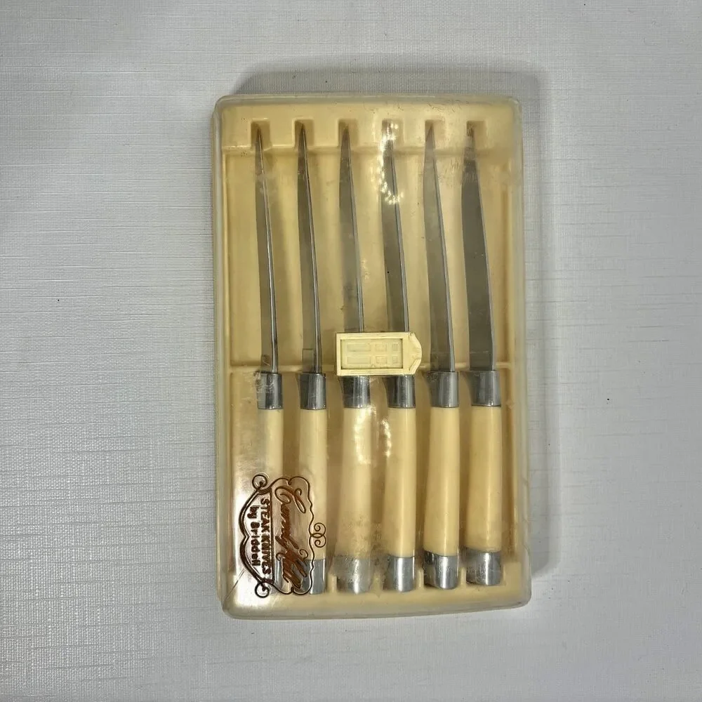 N/A vintage briddell